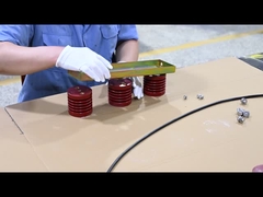 ترانسفورماتورهای ابزار ولتاژ