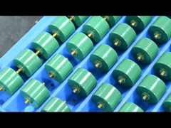 20V-215nF دستگیره درب ولتاژ فوق العاده بالا خازن دستگیره درب خازن سرامیکی رزین اپوکسی