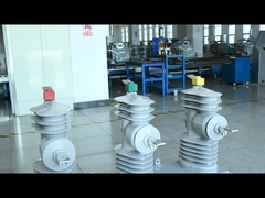 مدار شکن وکیوم ولتاژ بالا