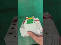 دستگاه محافظ ولتاژ