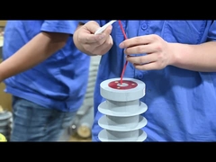 CPS 10 E30 ~ E50 خازن سرامیکی ولتاژ بالا 3000PF خازن ثابت