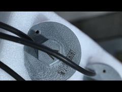 سنسور دما دستگاه های سوئیچ