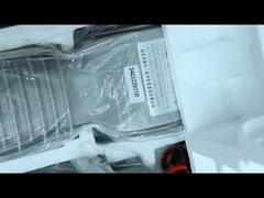 سنسور جریان 12kv ترانسفورماتور جریان مورد استفاده برای نظارت بر ولتاژ بالا و اندازه گیری انرژی