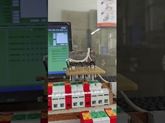 FD2/FD10 دستگاه محافظت از افزایش قدرت مدل تک فاز 255VAC Surge Arrester