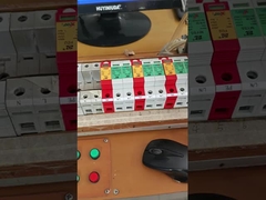 ماژول FD2 255/20 255-V AC Class C از نوع دستگاه محافظت از تشعشعات