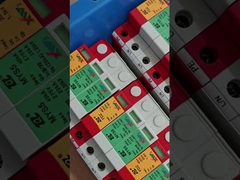 دستگاه محافظ افزایش ولتاژ سری MYS8، دستگاه محافظ افزایش ولتاژ AC