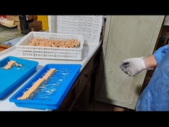 خازن های خط مستقیم با فرکانس بالا 24kV 90pF برای سیستم های توزیع