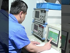 اطمینان از کیفیت خازن: آزمایش ولتاژ مقاومت حیاتی