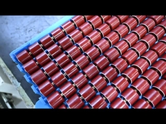 لاین سرامیکی ولتاژ بالا در دستگیره خازن مورد استفاده در switchgear 35KV 45PF