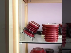 مواد عایق بندی ظرفیتی مواد توصیه شده GE برای کاربردهای عایق بندی