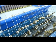 ODM 12KV 125PF ولتاژ بالا سرامیکی خازن ظرفیت گسترده