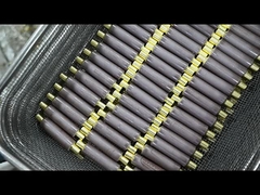 40.5KV HV سنداتورهای سرامیکی، سنداتور ISO 50 pf فرکانس 1kHz