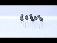 3mA NTC 10-11 ترمیستور MF72 نوع ترمیستور NTC برای سرکوب افزایش