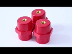 عایق ولتاژ پایین SM-30M8 عملکرد متعادل برای همه کاره