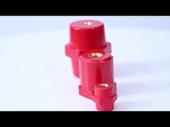 عایق ایستاندوف SM - 51M8 برای سیستم های الکتریکی پیشرفته طراحی شده است