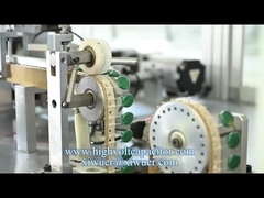 MYG3 20K 510 MOV دستگاه‌های حفاظت از ولتاژ اضافی وریستور اکسید فلزی