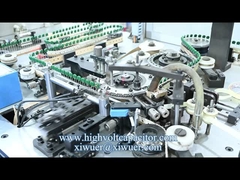 Varistor MYG3 7K 360 7D561 عمومی Mov حفاظت از صاعقه لوازم خانگی