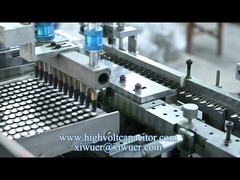 20K420ZT انرژی بالا 20D681K واریستور اکسید فلزی PCB MOV برای حفاظت از نور ZnO XIWUER