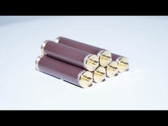 12kVAC 300pF ولتاژ بالا سرامیکی تهویه کننده هسته میله