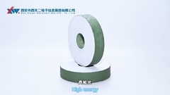 ویدیوی شرکتی XI WUER، قسمت 4