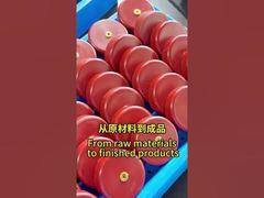 خازن‌های سرامیکی ولتاژ بالا، قابل اطمینان و با عملکرد بالا