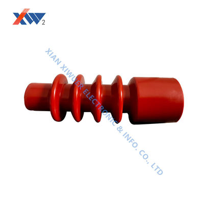 Outdoor / Indoor Capacitive Voltage Divider