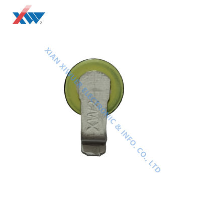 قیمت خوب 7D511K MOV Metal Oxide Varistor SMD Varistor SMD Varistor با دکمه ژول بالا SMD Varistor آنلاین