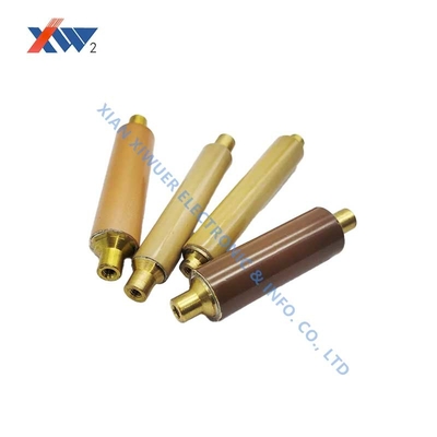 XIWUER High Voltage Ceramic Capacitor 1000V Voltage Rating 1.2A Ripple Current Radial Package Type For Live Line Spacing
