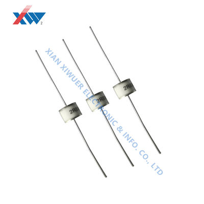 Gas Discharge Tube Surge Arresters
