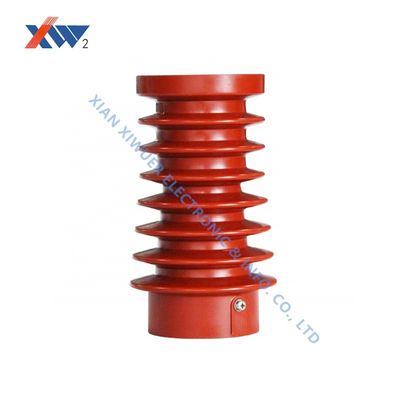 12kV 3000pF Outdoor Smart Grid Capacitive Insulator High Voltage Sensor for Switchgear