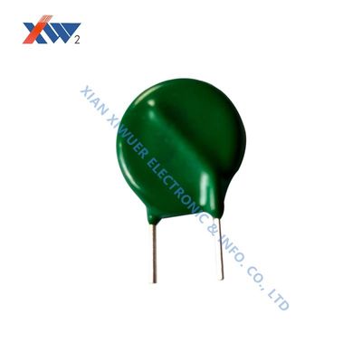 قیمت خوب MYG3-7K325 MOV7D511K متال اکسید واریستور برای PCB انرژی بالا XIWUER آنلاین