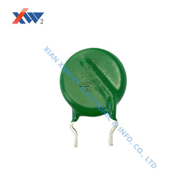قیمت خوب 20K 420 Metal Oxide MOV Protection Surge Protection PWB جریان نشتی کم آنلاین
