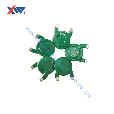 قیمت خوب MYL1B 510/40 MOV متال اکسید واریستور 100KA Ac Surge Arrestor Surge حفاظت از منبع برق آنلاین