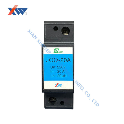JOQ Series Surge Protective Device Decoupler 20A For Power Lines