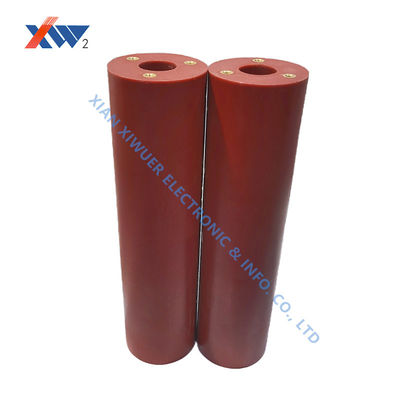 قیمت خوب خازن های پالسی ولتاژ بالا 100KV 0.04uF 40nF برای تجهیزات اشعه ایکس آنلاین