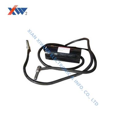قیمت خوب CBG 160V خازن فیلم ولتاژ بالا خازن جبران ریل راه آهن آنلاین