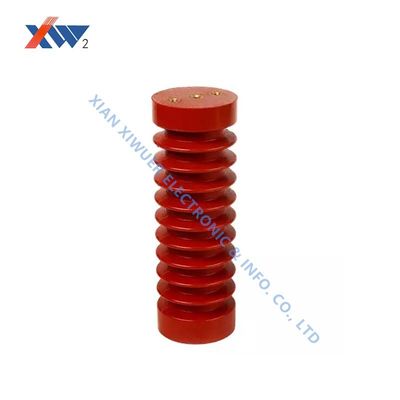 قیمت خوب عایق پشتیبانی باسبار رزین اپوکسی 75X225 نوع پست بدون پیری آنلاین