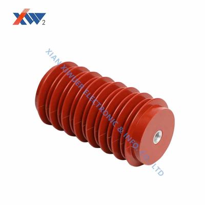 قیمت خوب سنسور جریان عایق خازنی 35KV 110X225 برای کلید ارتینگ آنلاین