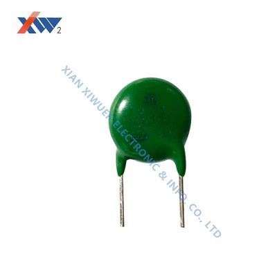 قیمت خوب 10 میلی متر MOV متال اکسید وریستور اکسید روی برای خط تلفن آنلاین