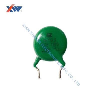 قیمت خوب برق گیر عمومی MYG3 MOV Metal Oxide Varistor 10K 385 آنلاین