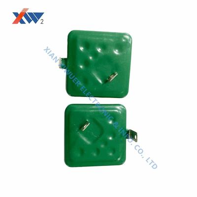 MOV نقره ای 240V/40 مربع شکل برای برقگیر