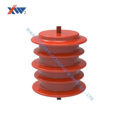 قیمت خوب ترانسفورماتور مدار شکن اندازه گیری ولتاژ خازنی آشکارساز ولتاژ 12 کیلوولت OEM آنلاین
