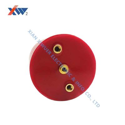 قیمت خوب آشکارساز ولتاژ خازنی استوانه ای OEM 3P ترانسفورماتور توالی صفر آنلاین