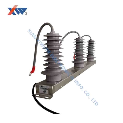 سنسور ترانسفورماتور ولتاژ الکترونیکی یکپارچه OEM فاز صفر 10 کیلو ولت