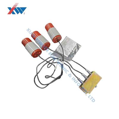 قیمت خوب سنسور ولتاژ الکترونیکی بوش شکل DYCG-DG-L/C آنلاین