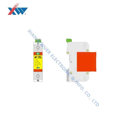 دستگاه محافظ زمین ثانویه ترانسفورماتور ولتاژ F-MS25-PVT/FM