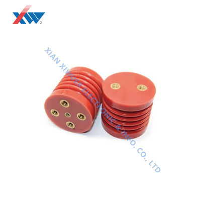 قیمت خوب کانسیتور CVT ولتاژ ترانسفورماتور صنعت برق ولتاژ بالا عایق ظرفیت آنلاین