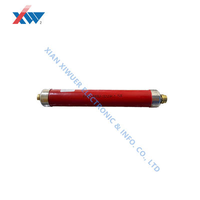 قیمت خوب مقاومت های ولتاژ بالا RI80 مقاومت های ولتاژ بالا ولتاژ بالا فلمی شیشه ای ضد سرامیک Wirewound 300W آنلاین