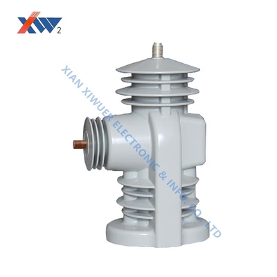15 / 27kV قطب های جاسازی شده در فضای باز بازساز اپوکسی قطب واحد قابلیت اطمینان بالا و عمر طولانی