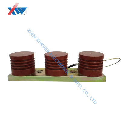 قیمت خوب سنسور ولتاژ الکترونیک هوشمند، ترانسفورماتور ولتاژ الکترونیک AC ولتاژ را اندازه گیری می کند آنلاین